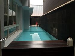 Hua Guan Avenue (D21), Terrace #464694571